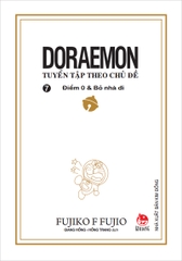 (Tập lẻ) Doraemon - Tuyển tập theo chủ đề