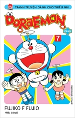 (Tập lẻ) Doraemon Plus