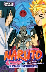 (Tập lẻ) Naruto