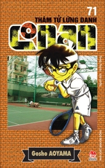 (Tập lẻ) Thám tử lừng danh Conan từ Tập 51-100