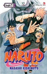 (Tập lẻ) Naruto