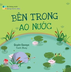Combo Bé thông minh ..(9 quyển)