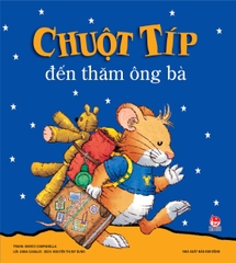 Combo Chuột Tip (17 cuốn)