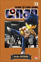 (Tập lẻ) Thám tử lừng danh Conan từ Tập 51-100