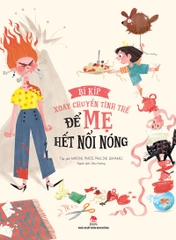 Combo Bí kíp xoay chuyển tình thế (4 cuốn)