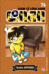 (Tập lẻ) Thám tử lừng danh Conan từ Tập 51-100