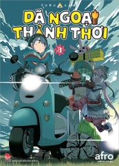 (Tập lẻ) Dã ngoại thảnh thơi