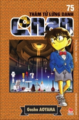 (Tập lẻ) Thám tử lừng danh Conan từ Tập 51-100