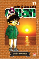 (Tập lẻ) Thám tử lừng danh Conan từ Tập 51-100