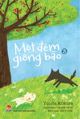 Combo - Một đêm giông bão (3 tập)