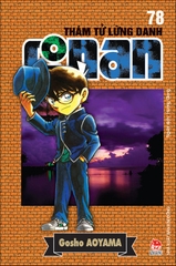 (Tập lẻ) Thám tử lừng danh Conan từ Tập 51-100