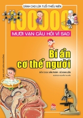Combo Mười vạn câu hỏi vì sao (4 cuốn)