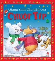 Combo Chuột Tip (17 cuốn)