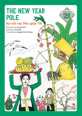 Combo Vietnamese Folklore (7 cuốn)