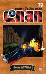 (Tập lẻ) Thám tử lừng danh Conan từ Tập 51-100