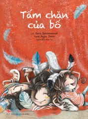 Tấm chăn của bố