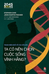 Combo Tranh biện nhỏ về câu hỏi lớn (3 cuốn)