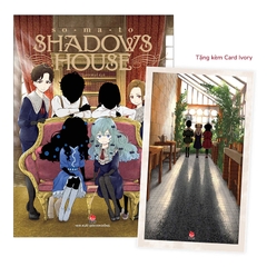(Tập lẻ) Shadows House