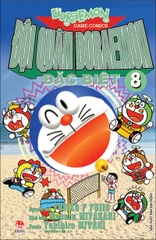 (Tập lẻ) Đội quân Doraemon Đặc biệt