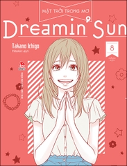 Dreamin' Sun - Tập 8