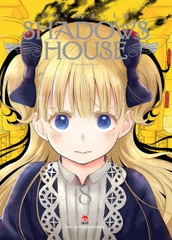 (Tập lẻ) Shadows House