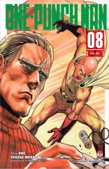(Tập lẻ) One-Punch Man