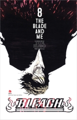 Bleach - Tập 8