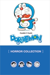 Doraemon #8 Horror Collection