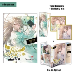 (Tập lẻ) Thiên sứ nhà bên (Light Novel)