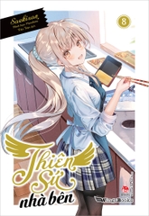(Tập lẻ) Thiên sứ nhà bên (Light Novel)