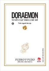 (Tập lẻ) Doraemon - Tuyển tập theo chủ đề