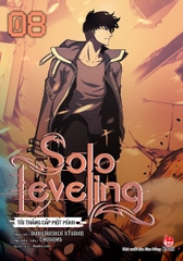 (Tập lẻ) Solo Leveling - Tôi thăng cấp một mình