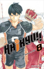 (Tập lẻ) Haikyu!!