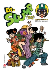 Dr.SLUMP Ultimate Edition
