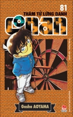 (Tập lẻ) Thám tử lừng danh Conan từ Tập 51-100