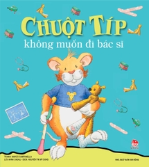 Combo Chuột Tip (17 cuốn)