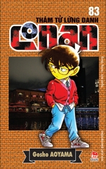 (Tập lẻ) Thám tử lừng danh Conan từ Tập 51-100