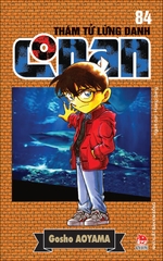 (Tập lẻ) Thám tử lừng danh Conan từ Tập 51-100