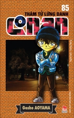 (Tập lẻ) Thám tử lừng danh Conan từ Tập 51-100