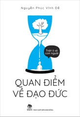 Combo - Triết lí về con người (4 cuốn)