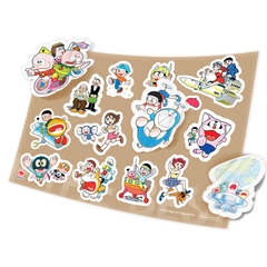 Tuyển tập kiệt tác Fujiko F Fujio - F The Best