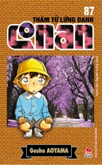 (Tập lẻ) Thám tử lừng danh Conan từ Tập 51-100