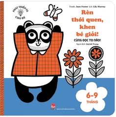 Phát triển IQ cho bé - Tập làm nhé, bé thật tài!
