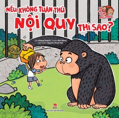 Combo Bé an toàn mỗi ngày (5 cuốn)