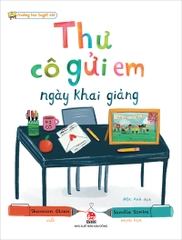 Combo Trường học tuyệt vời (4 cuốn)