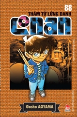 (Tập lẻ) Thám tử lừng danh Conan từ Tập 51-100