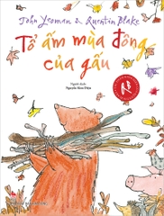 Combo Tác phẩm kinh điển của Quentin Blake (7 cuốn)