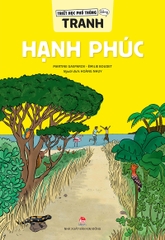 Combo - Triết học phổ thông bằng tranh (6 cuốn)