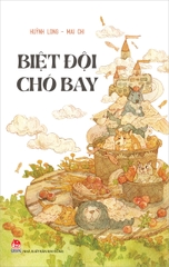 Biệt đội chó bay