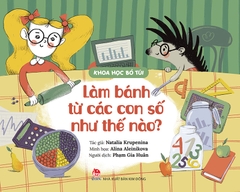 Combo - Khoa học bỏ túi (5 cuốn)